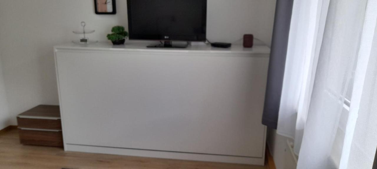Ferienwohnung Christel Hirschhorn-Neckar エクステリア 写真
