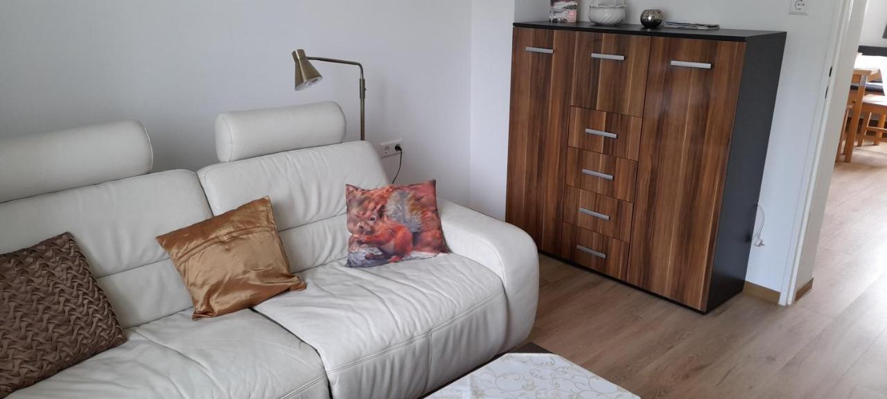 Ferienwohnung Christel Hirschhorn-Neckar エクステリア 写真