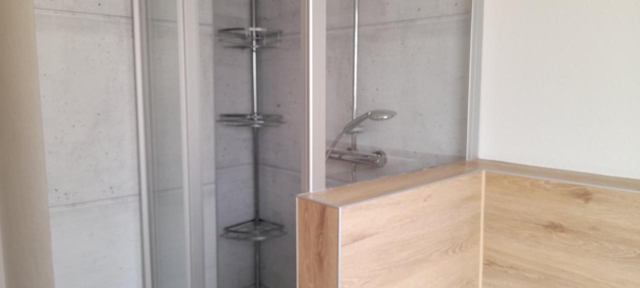 Ferienwohnung Christel Hirschhorn-Neckar エクステリア 写真